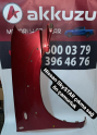 NİSSAN SKYSTAR ÇIKMA SAĞ ÖN ÇAMURLUK                  (XS2702S26)