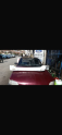 Ford Courier arka tampon