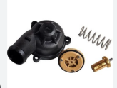TERMOSTAT GOLF 5 GOLF 6 JETTA  PASSAT 08-15  83-95 C   03C121110Q
