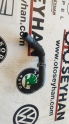 2Q0121109B 1.0 DLA motor suyu hortumu
