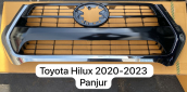TOYOTA HİLUX 2020-2023 PANJUR