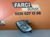 PEUGEOT 308 RCZ SAĞ SİS FARI ORJİNAL 9680498880