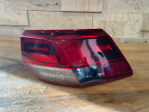 VOLKSWAGEN GOLF 8 ARKA STOP LAMBASI - 5HO945096C