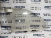 Oto Çıkma Parça / Kaporta & Karoser / Kapı Camları / Toyota / Corolla / Çıkma Parça 