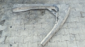 FORD TRANSİT V 363 SAĞ ÖN KAPI YUVASI SACI pbk31 v203a57