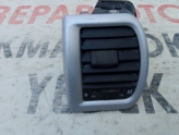 Skoda Roomster sol ön  havalandırma klima ızgarası 5j0819701