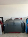 PEUGEOT PEJO 301 KAPUT