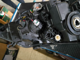 Oto Çıkma Parça / Nissan / Qashqai / Elektrik / Far / Çıkma Parça 