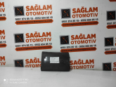 SKODA FABİA 99-07 ÇIKMA  İÇ KOLTUK KAPLAMASI OEM; 6Y0881098