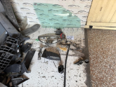 FORD MONDEO SAĞ ÖN KAPI CAM KRİKOSU 90-98 MODEL