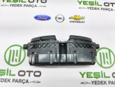 Oto Çıkma Parça / Elektrik / Klima Kontrol Paneli / Ford / Focus / Çıkma Parça 