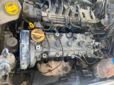 1.4.  16 valf.  Motor. Doplo.
