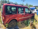 FORD CONNECT ORJINAL ÇIKMA SAĞ SÜRGÜLÜ KAPI EEE