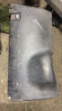 Hyundai sonato direksiyon alt kapak plastiği