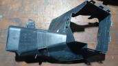 PEUGEOT 3008 5008 RADYATÖR HAVA KANALI 9836834080