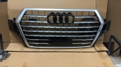 AUDİ Q7 ÖN PANJUR 2016-2017-2018-2019 4M0853651 ÇAĞRI OTO MASLAK