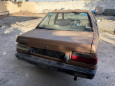 Oto Çıkma Parça / Kaporta & Karoser / Kapı / Mitsubishi / Lancer / Çıkma Parça 