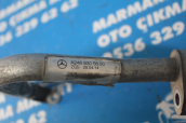 Oto Çıkma Parça / Isıtma, Soğutma & Klima / Klima Borusu / Mercedes / GLA / Çıkma Parça 