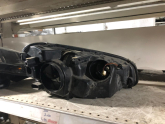 Oto Çıkma Parça / Elektrik / Far / Ford / C-Max / Çıkma Parça 