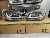 Volkswagen Amarok Sol Full LED Far (2023/2025)
