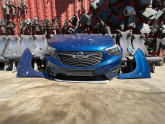 Oto Çıkma Parça / Kaporta & Karoser / Kaput / Opel / Combo / Çıkma Parça 