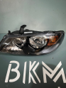 Nissan Almera 2002-2007 sol ön far