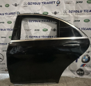 Mercedes W222 S Serisi Sol Arka Kapı Short ( Kısa ) 2013-2022