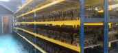 Oto Çıkma Parça / Motor / Silindir Kapağı / Ford / S-Max / Çıkma Parça 