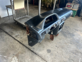 Oto Çıkma Parça / Elektrik / Gösterge Çerçevesi / Mazda / 323 / Çıkma Parça 