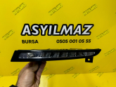 Renault Megane 3 Orjinal Sol Gündüz Farı - Hatasız (SAĞ YOK )BF