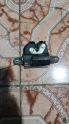 Fiat egea bagaj kilidi