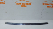 75120s5a HONDA CİVİC 04-06 ÖN KABUT NİKELAJ