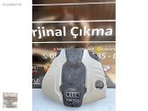 Audi a8 Q7 3.0 tdi motor üst plastik orjinal çıkma parça 4h01039