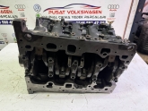 TİGUAN 1.6 TDİ DGD ORJİNAL YARIM MOTOR YAPILI