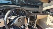 2016 PASSAT B8 ORJINAL AİRBAG SETİ