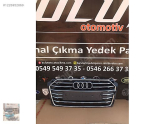 Audi a5 ön panjur 2017-2020