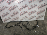 FORD TRANSIT ARKA TAMPON TESİSATI ORJINAL HATASIZ