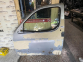 PEUGEOT PARTNER SOL ÖN KAPI CAM FİTİLİ 1998-2008 MODEL