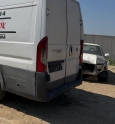 FİAT DUCATO STOP LAMBALARI ÇIKMA
