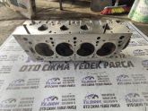 Oto Çıkma Parça / Motor / Silindir Kapağı / Renault / Clio / Çıkma Parça 