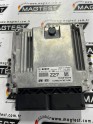 Kia Venga 1.6 Diesel ECU MOTOR 0281031967 39150-2A270