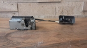 FORD CARGO SOL KAPI KİLİT MEKANİZMASİ EC46E219A65ACYYK0