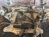 RENAULT CLİO SYMBOL MOTOR TRAVERSİ ORJİNAL ÇIKMA 00-08 MODEL