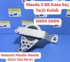 Mazda 3 BK Kasa Sağ Yağlı Kulak   2004 2009