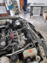 Nissan Almera Gaz kelebeği