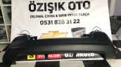CITROEN C3 ARKA TAMPON SIFIR ORJİNAL YEDEK PARÇA