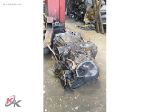 Nissan Sunny Modeli İçin Komple Motor Çeşitleri