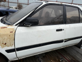 Oto Çıkma Parça / Mazda / MPV / Kaporta & Karoser / Kapı / Çıkma Parça 