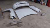 OPEL ASTRA HATCHBACK ÖN TAMPON SET ORJİNAL ÇIKMA - MURAT OTOMOTİV