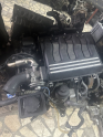 BMW E46 DİZEL DOLU MOTOR 204D4 MOTOR KUSURSUZ SÖKME